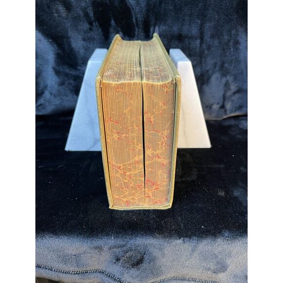 Hoyt's Cyclopedia of Practical Quotations Hardcover By Kate Louise Roberts 1922 - Picture 5 of 16